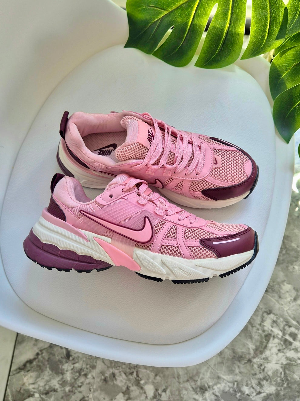 Nike V2K Run