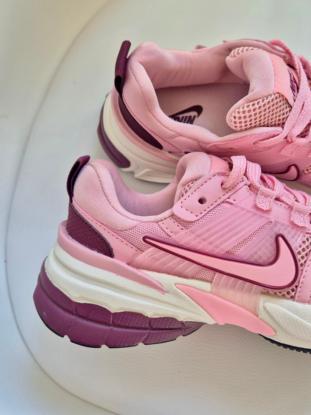 Nike V2K Run