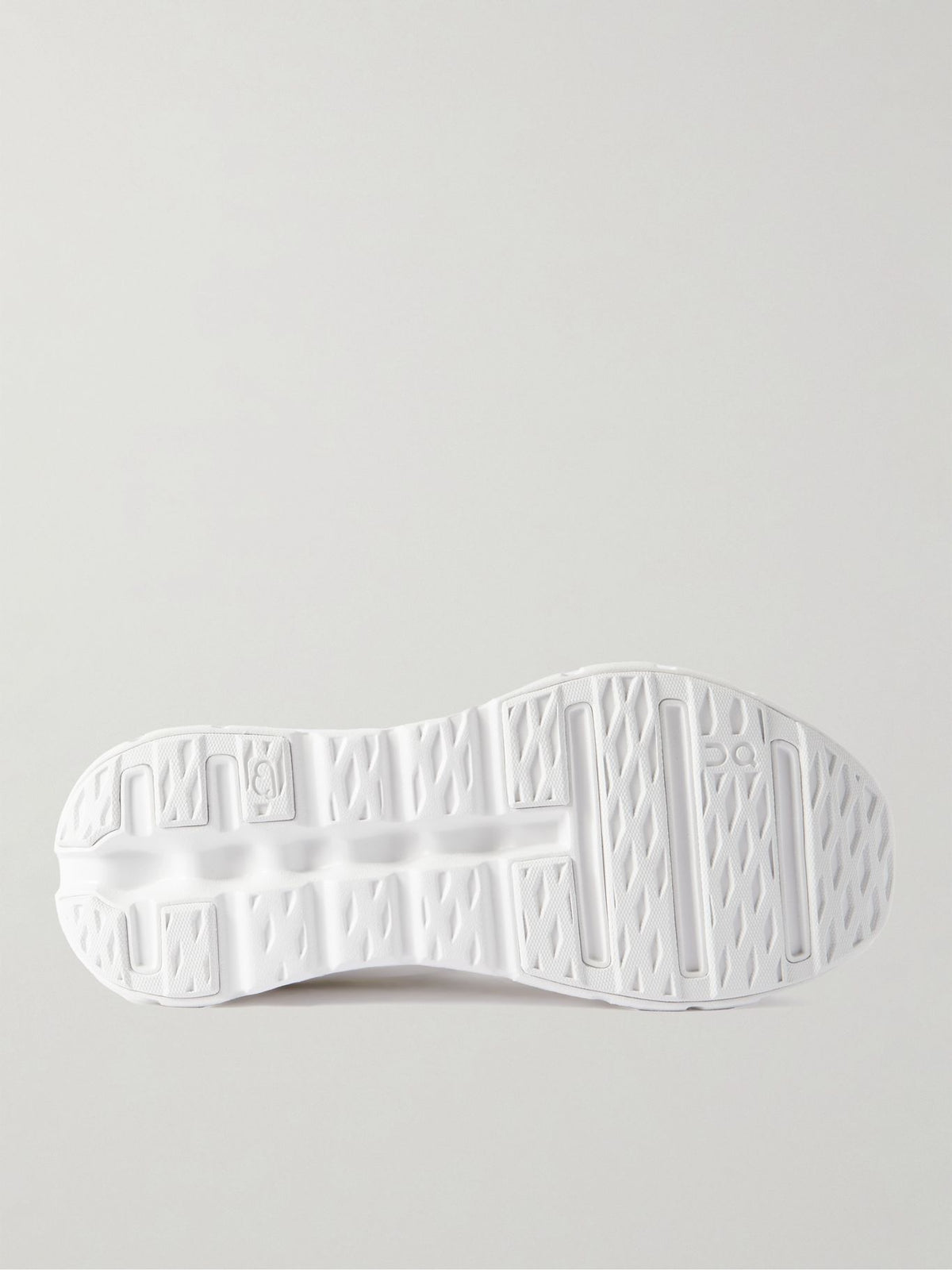 LOEWE x On Cloudtilt stretch-knit "All White"