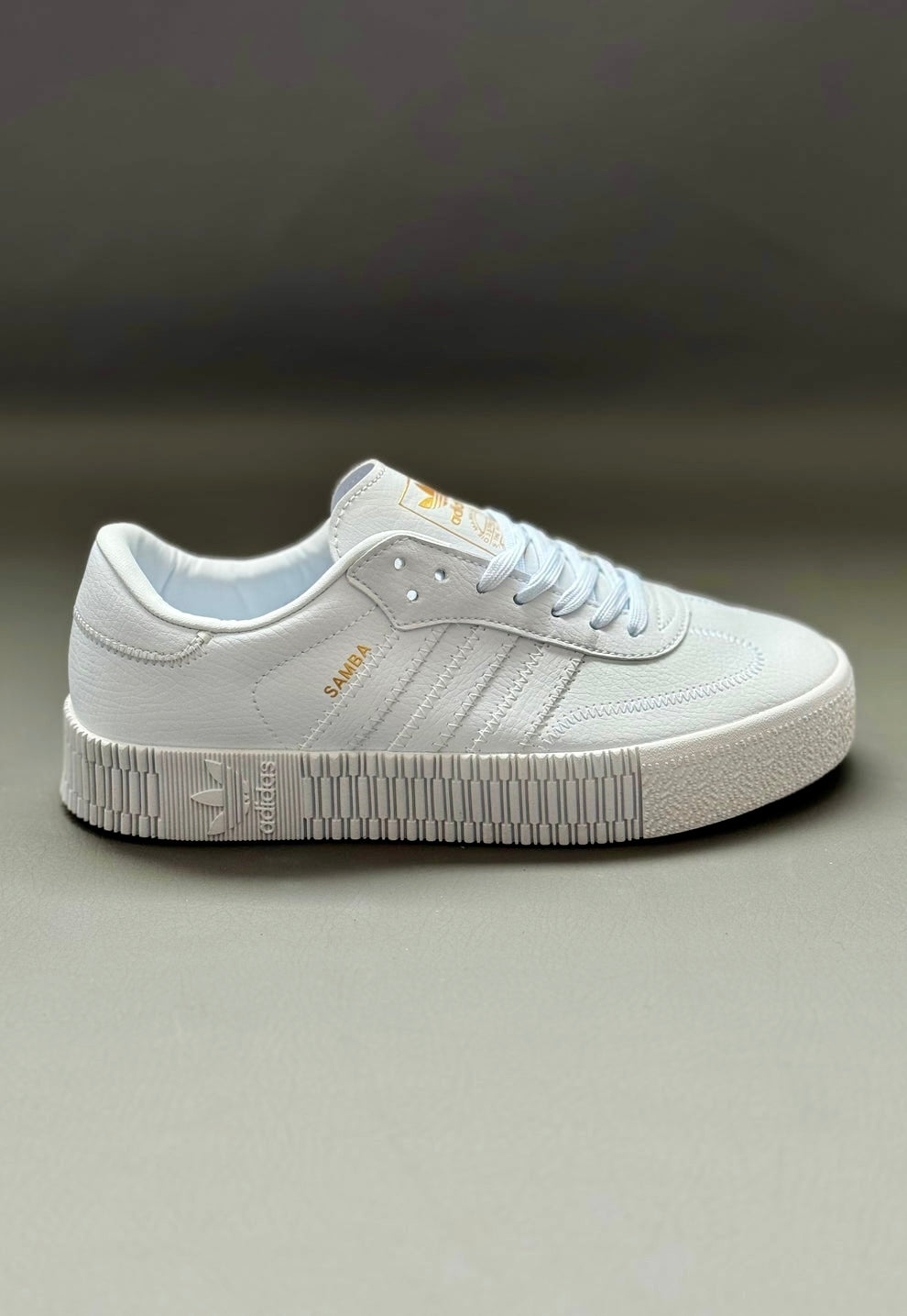 Adidas Sambarose