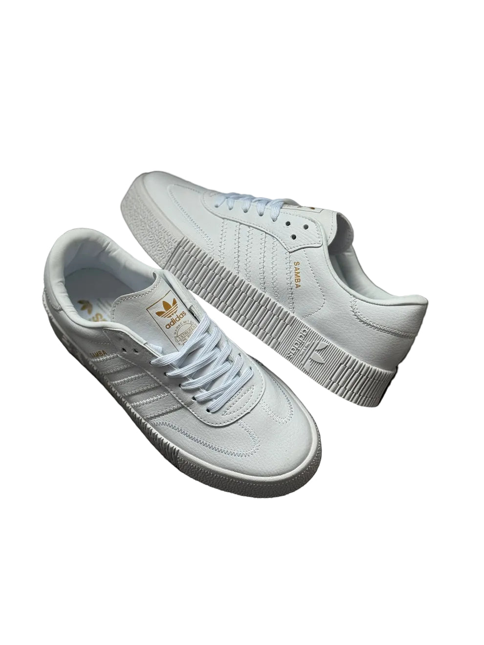 Adidas Sambarose