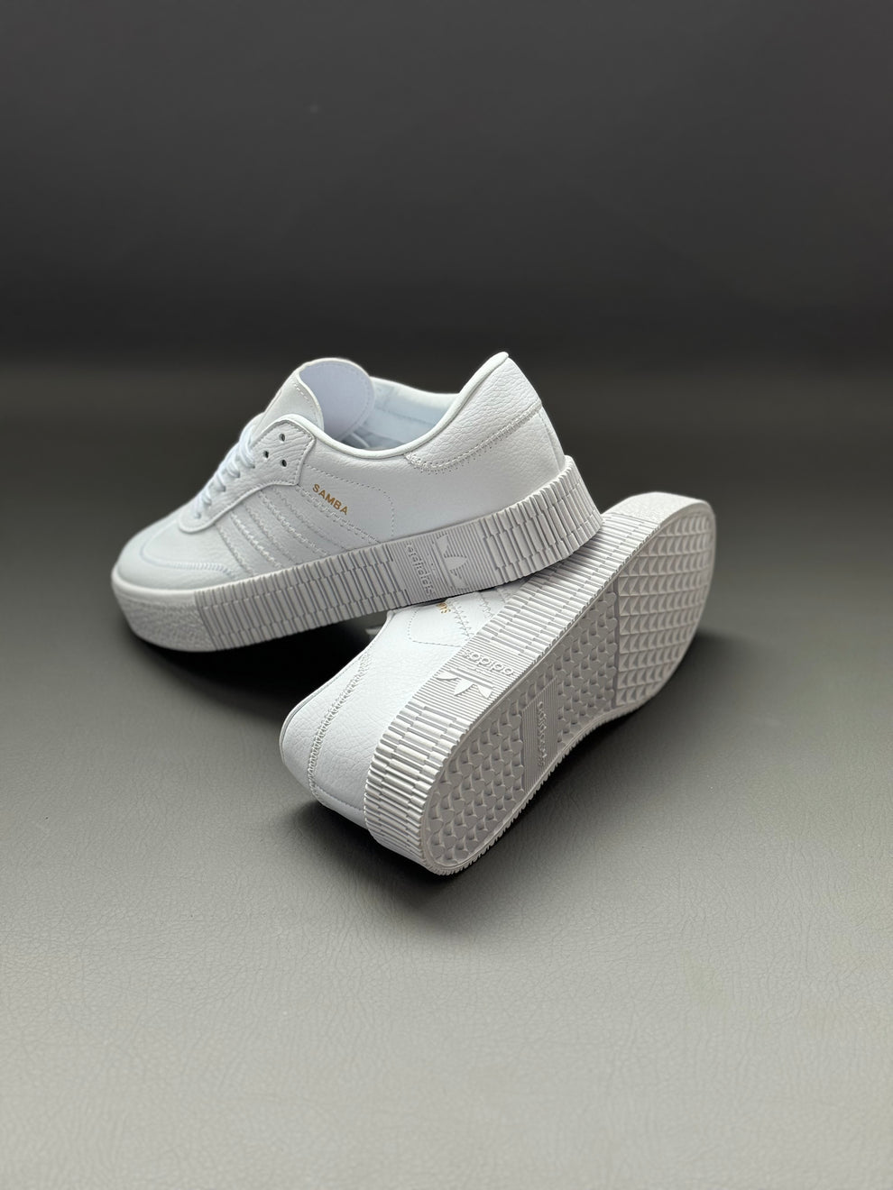 Adidas Sambarose