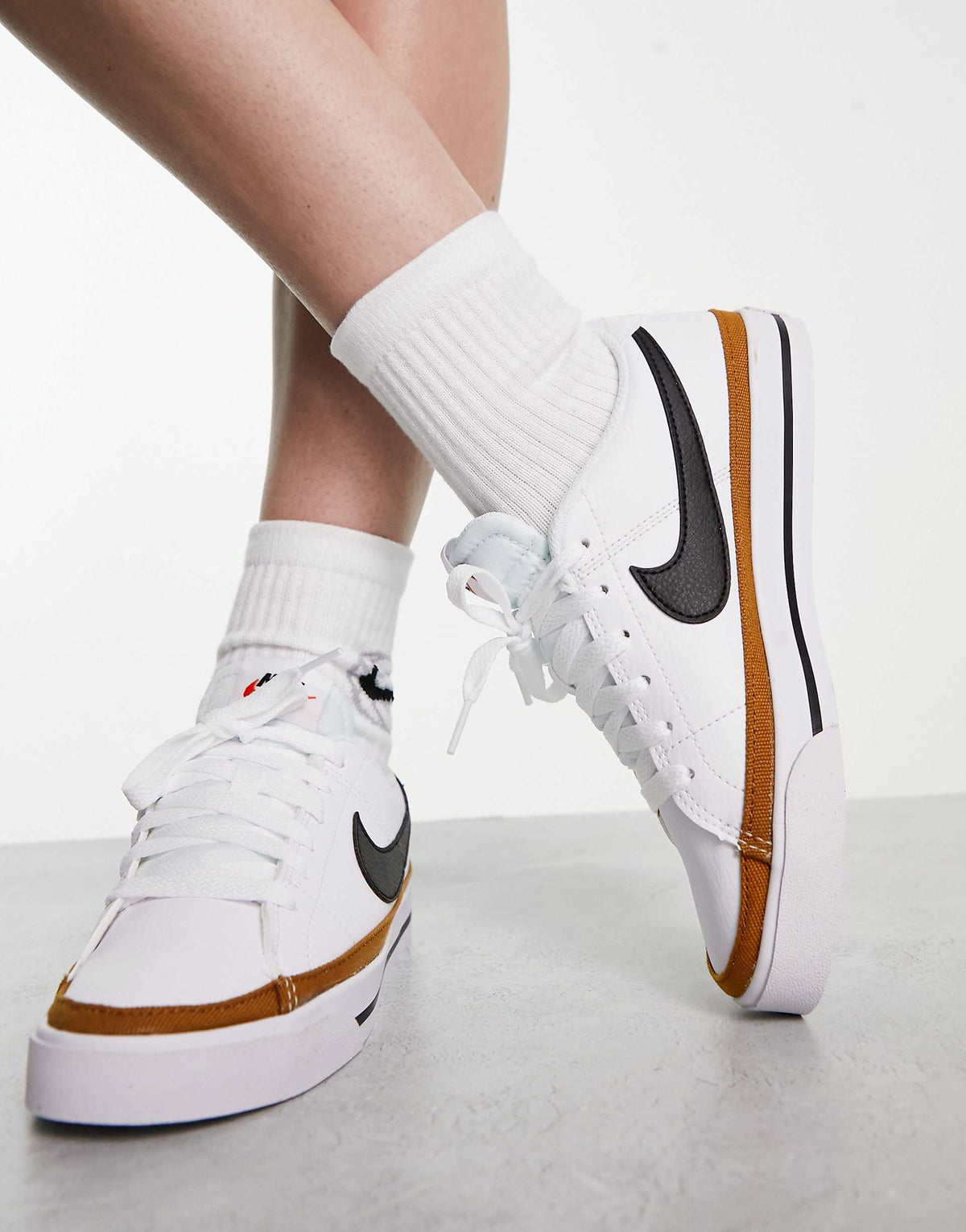 Nike Court Legacy Next Nature