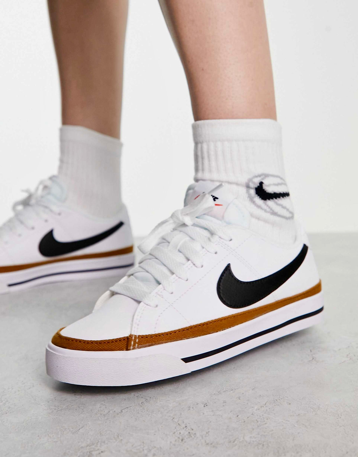 Nike Court Legacy Next Nature