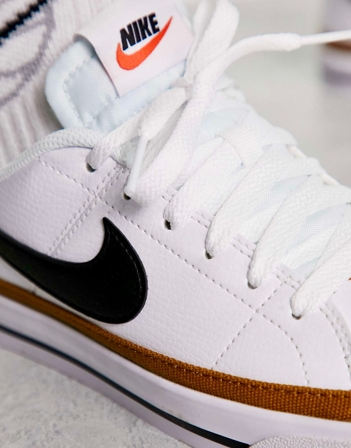 Nike Court Legacy Next Nature