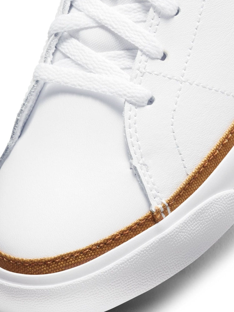 Nike Court Legacy Next Nature