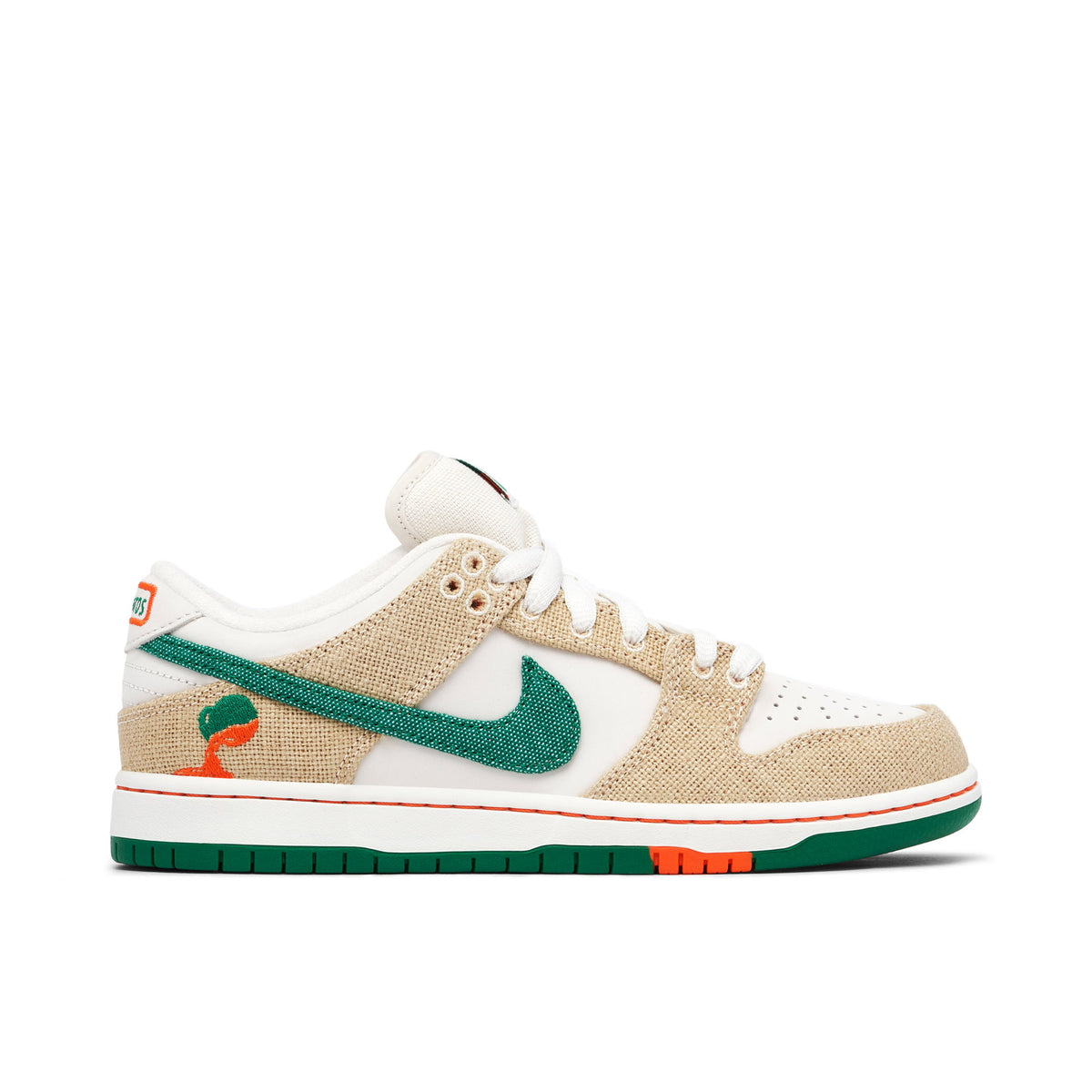 Nike SB Dunk Low x Jarritos