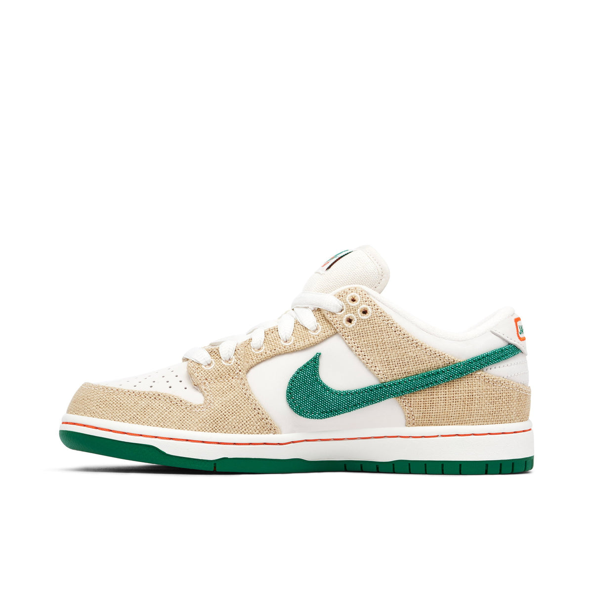 Nike SB Dunk Low x Jarritos