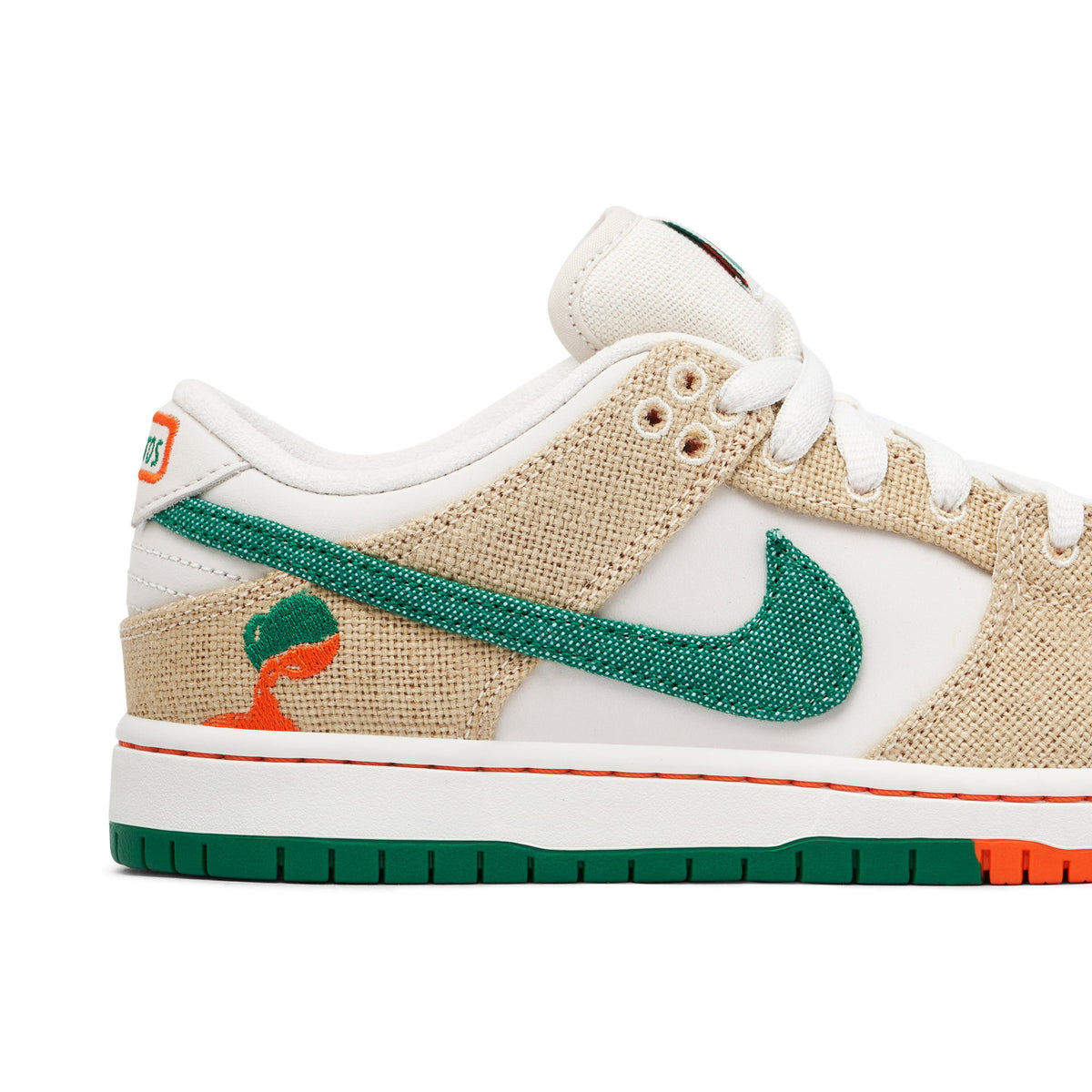 Nike SB Dunk Low x Jarritos