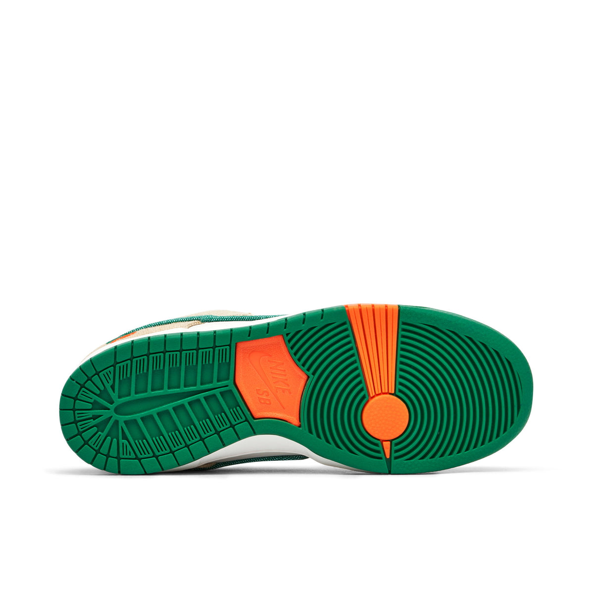 Nike SB Dunk Low x Jarritos