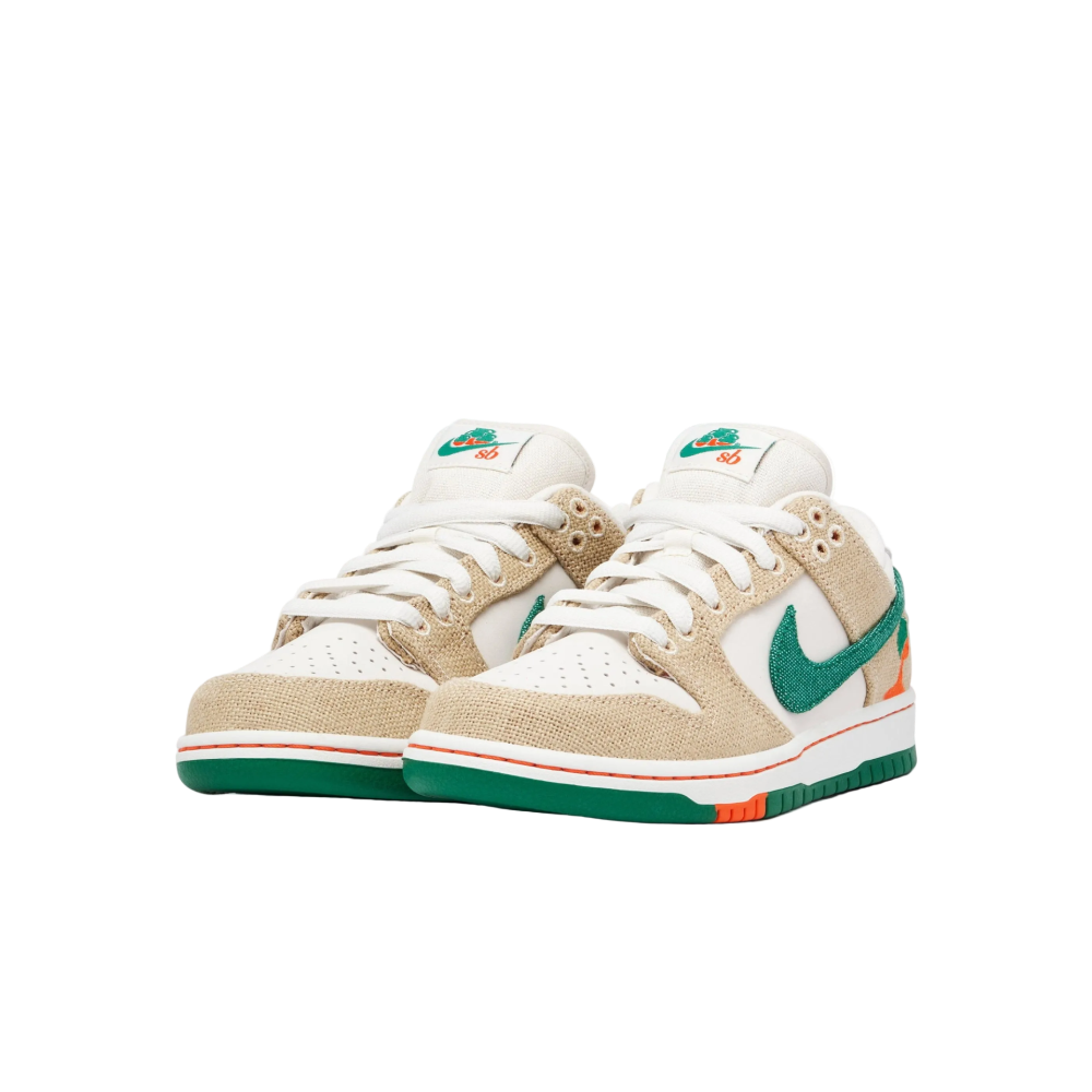 Nike SB Dunk Low x Jarritos