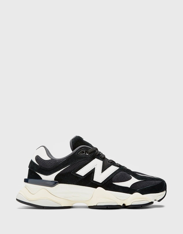 New Balance 9060 "Black-White