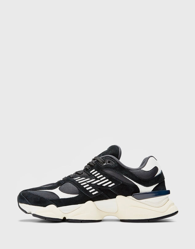 New Balance 9060 "Black-White