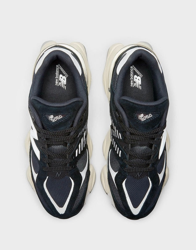 New Balance 9060 "Black-White