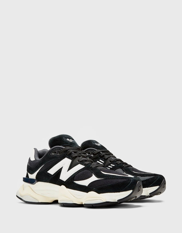 New Balance 9060 "Black-White