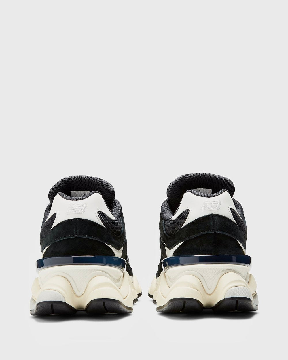 New Balance 9060 "Black-White