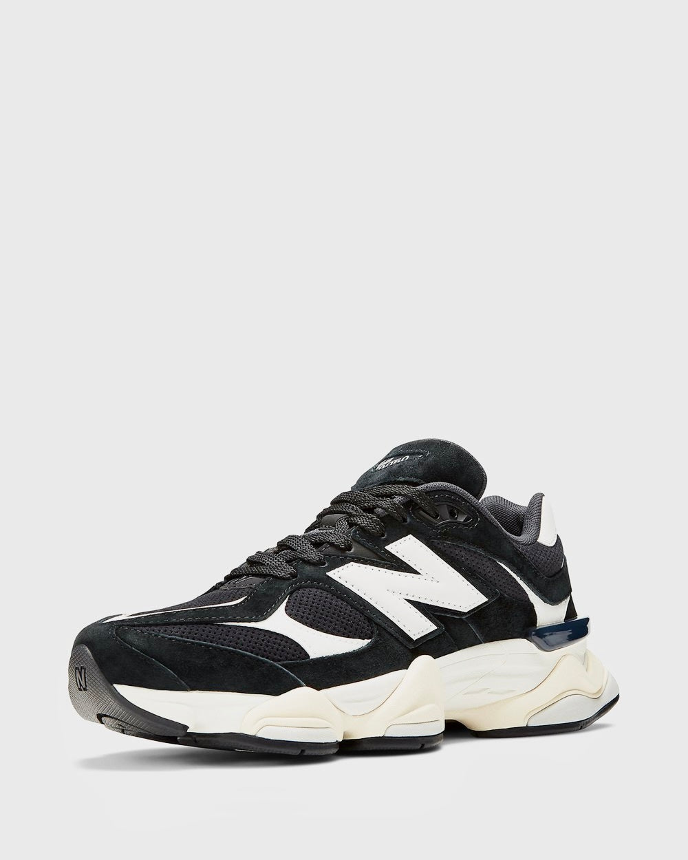 New Balance 9060 "Black-White
