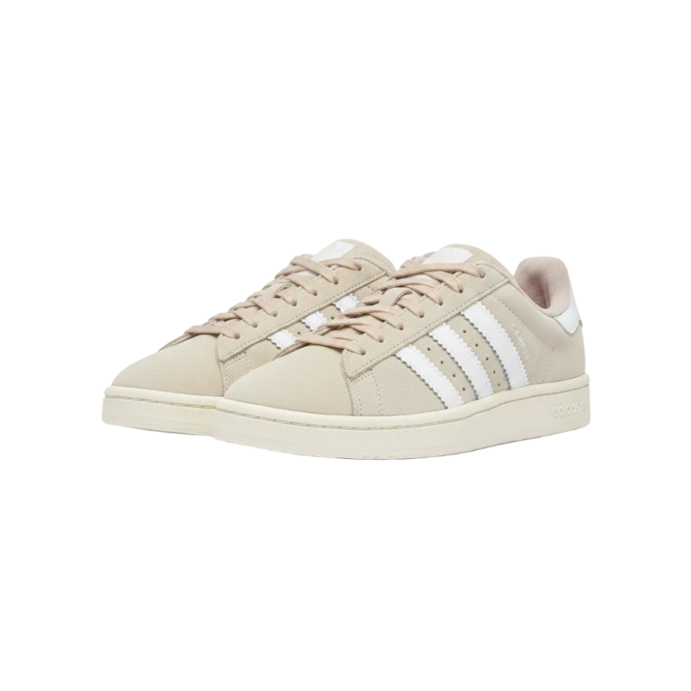 Adidas Campus 00s
specifically "Wonder White"