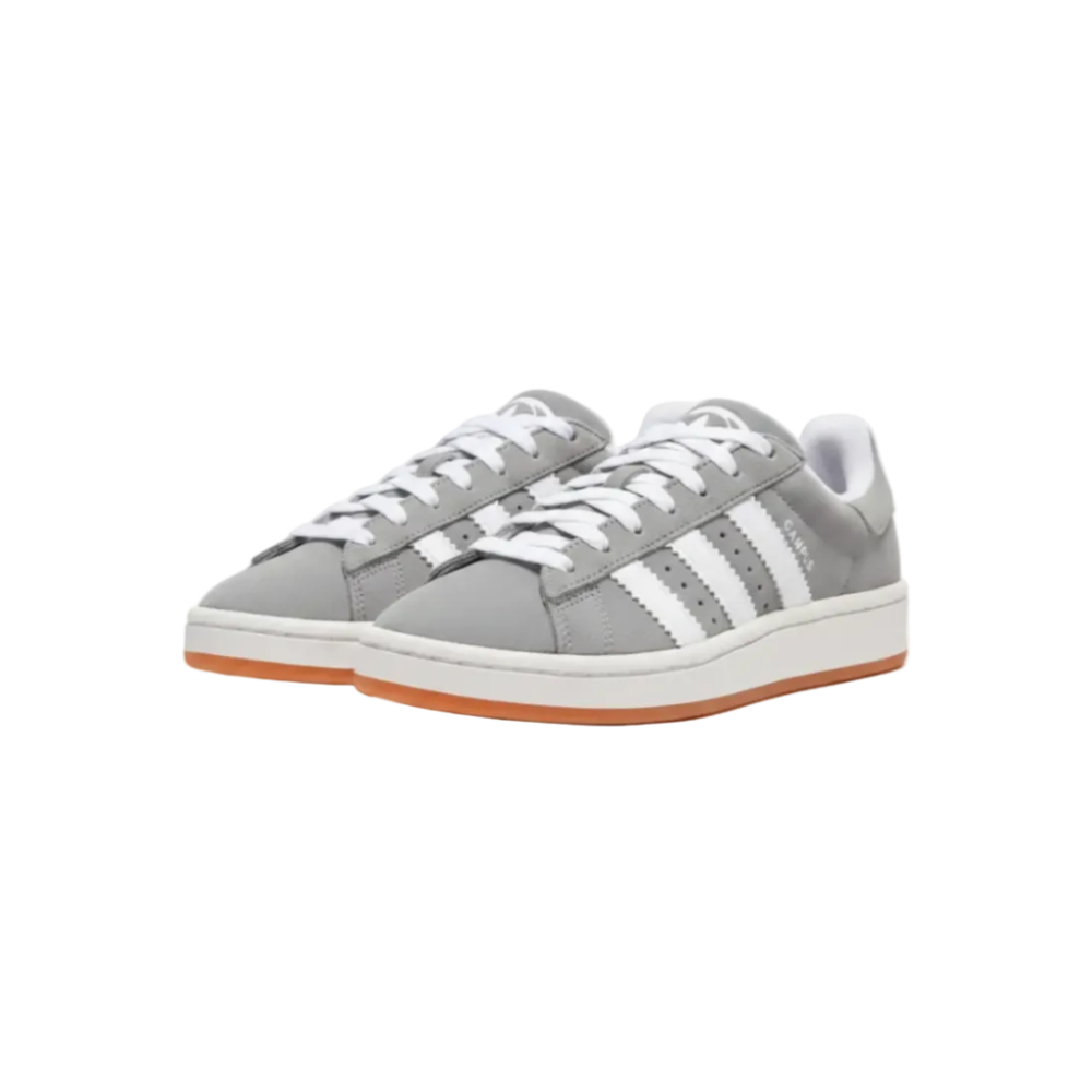 Adidas Campus 00s "Grey White"