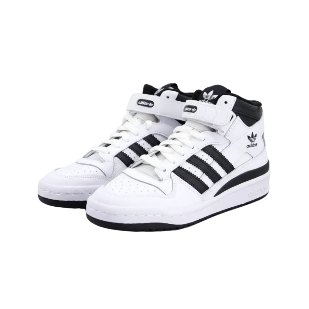 Adidas Forum Mid shoes
