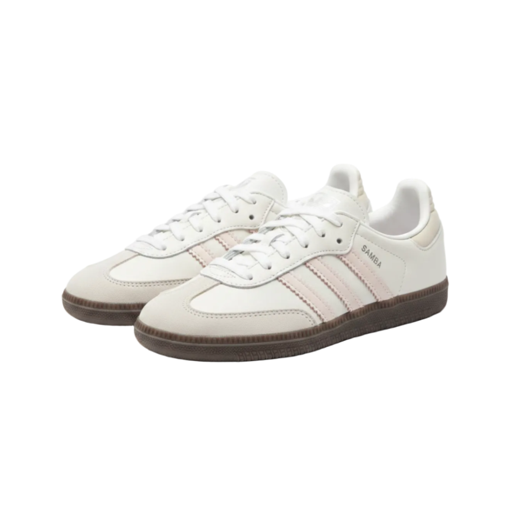 Adidas Samba OG "Wonder Quartz"