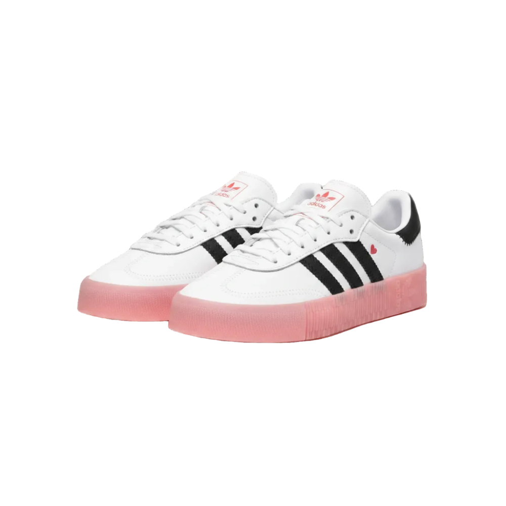 Adidas Sambarose "Valentine"