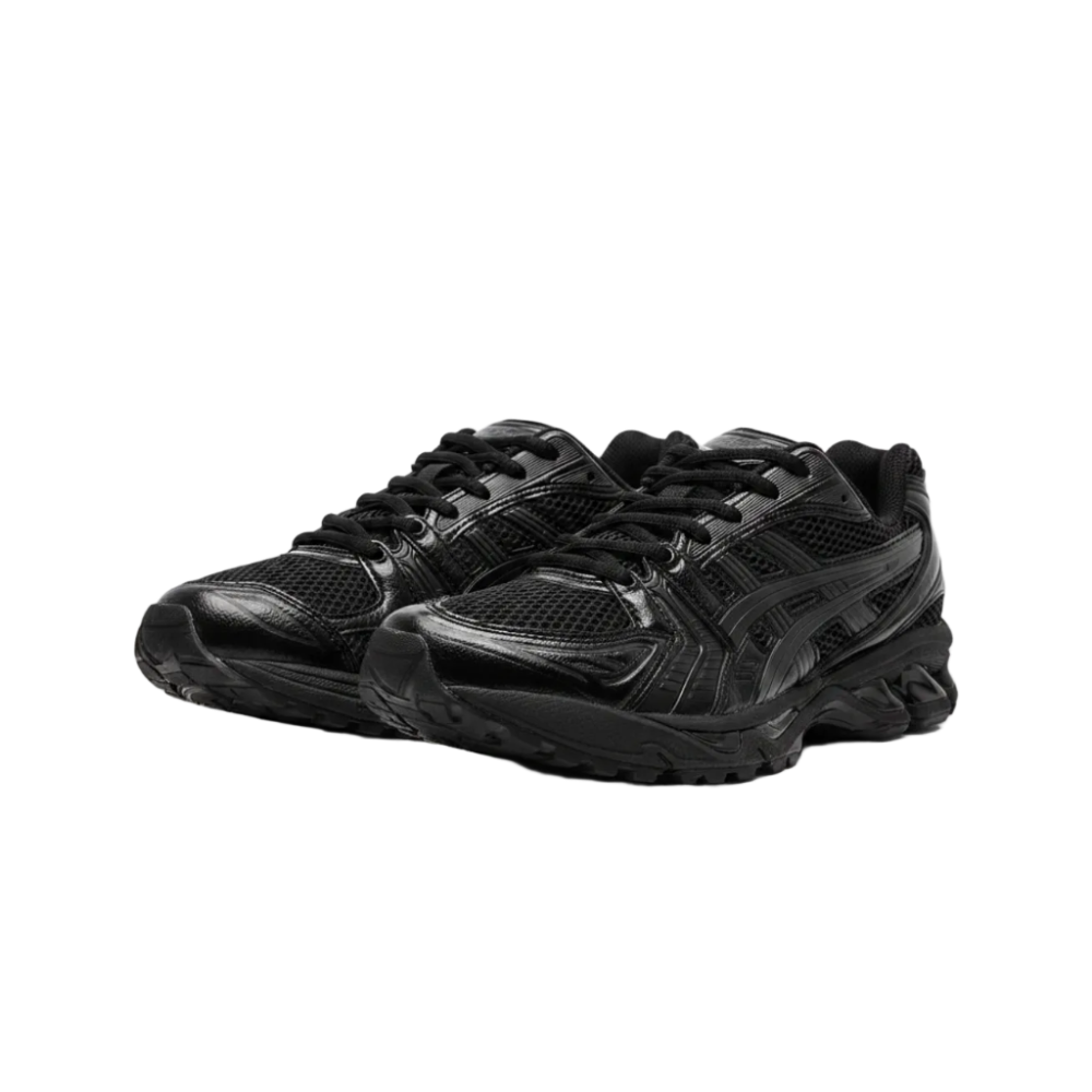 Asics Gel-Kayano 14 "Triple Black"