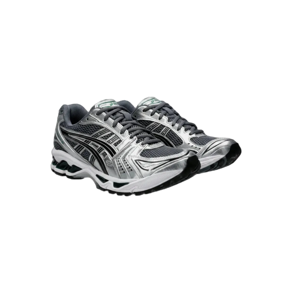 Asics Gel-Kayano 14 "Metropolis Jasper Green"
