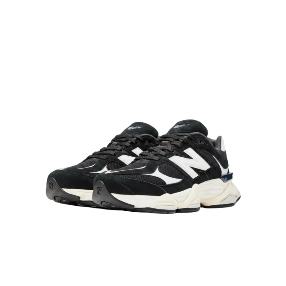 New Balance 9060 "Black-White
