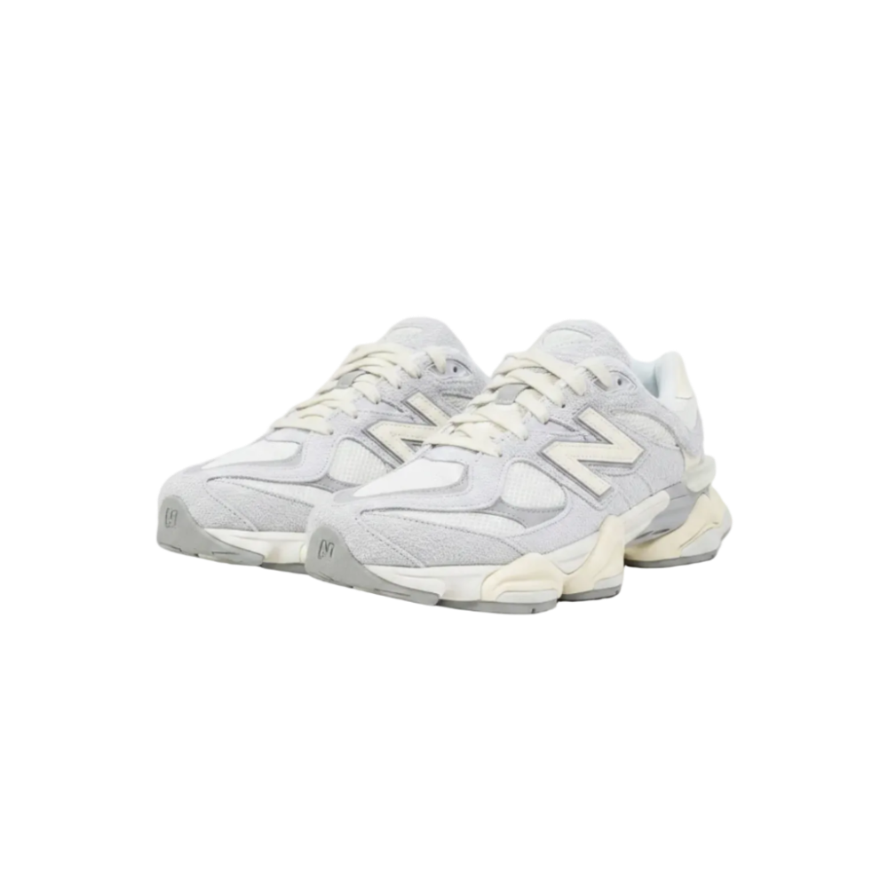 New Balance 9060 "Quartz Grey"