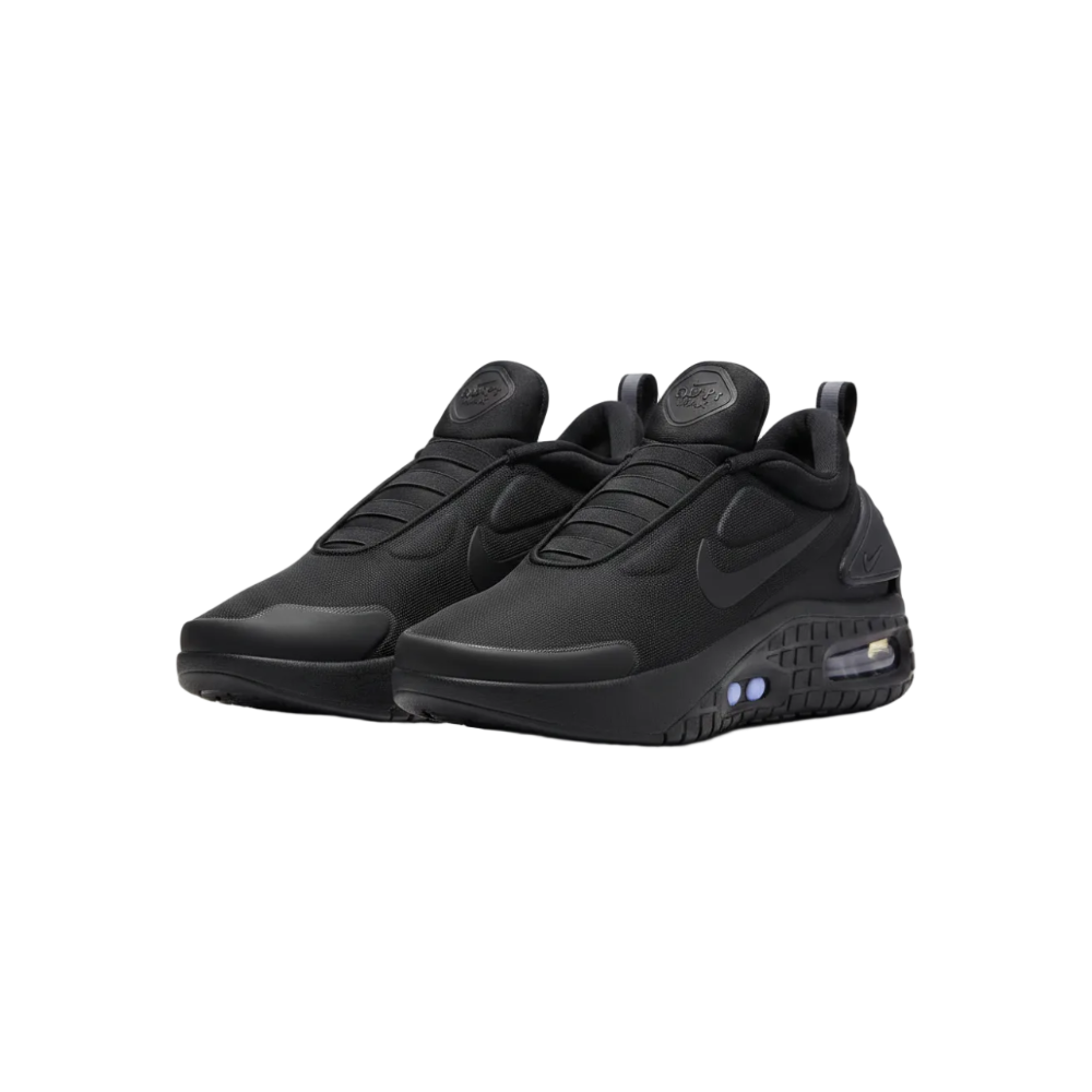 Nike Adapt Auto Max "Triple Black"