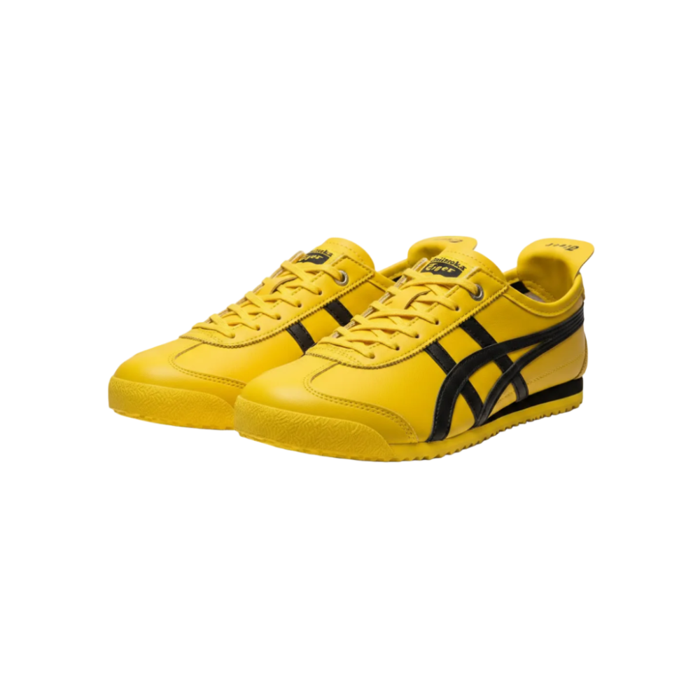 Asics Onitsuka Tiger Mexico 66 SD "Tai Chi Yellow-Black"